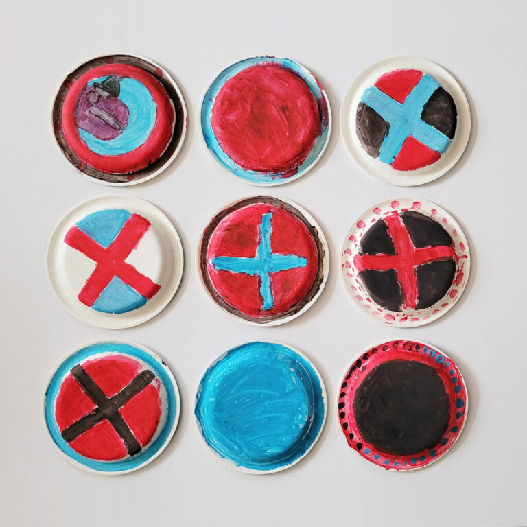 The Hopeful Puffin III, Viking Ship Trunk or Treat